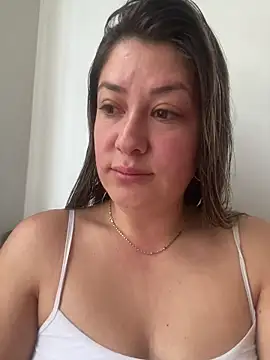 Abby  LS online show from February 15, 2:36 pm