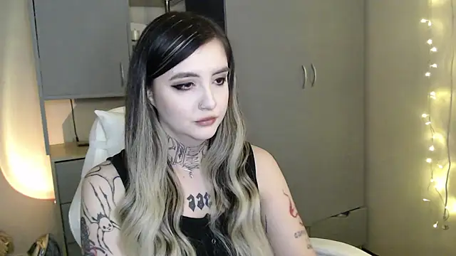 Rin Tozier online show from February 19, 12:39 am