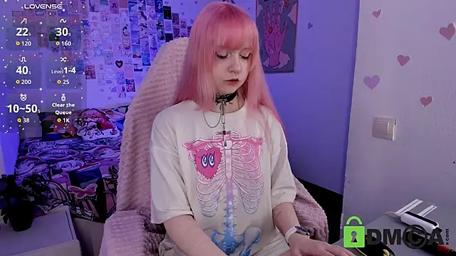 Eleven 1134 online show from April 21, 8:44 pm