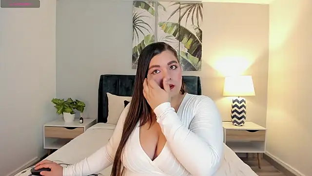 Snapshot of AgathaBloom_ chatting on February 25, 12:48 pm AgathaBloom online show from February 25, 12:48 pm