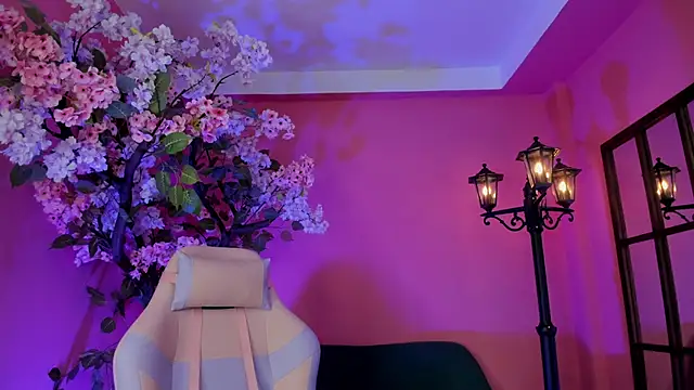 SinLickerr online show from February 19, 8:27 pm