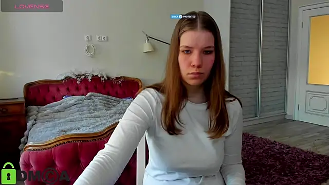 Katty Bells online show from March 4, 2:56 pm