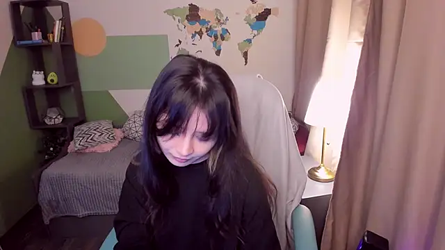 May Ling online show from February 16, 8:27 pm