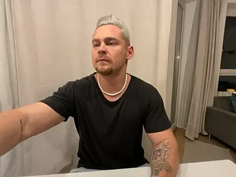 EddyRise- online show from February 15, 6:15 pm