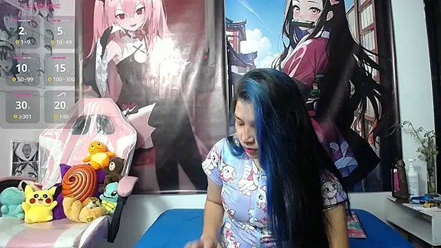 Mizuki genshin online show from April 17, 6:00 pm