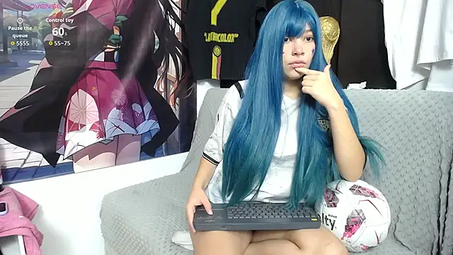 Mizuki genshin online show from June 4, 4:57 pm