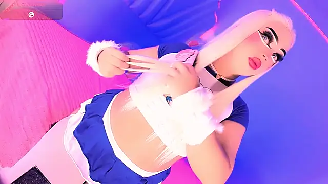 Nastya 20 online show from March 6, 4:31 am