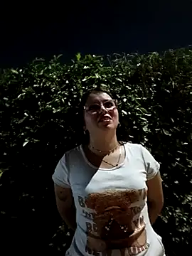 Snapshot of Royal_street_1 chatting on February 19, 1:45 am Royal street 1 online show from February 19, 1:45 am