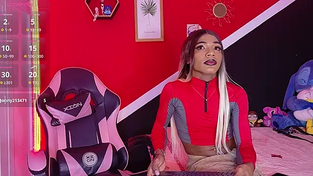 Violeta R  online show from April 12, 8:19 am