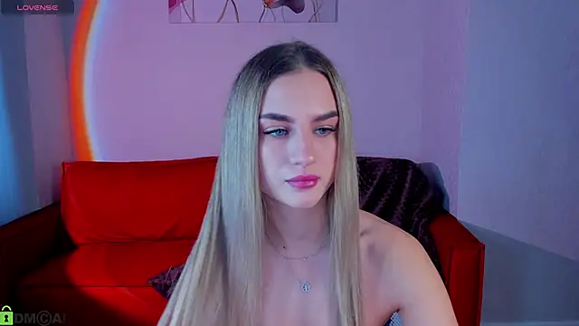 Silen Tori online show from February 23, 2:20 am