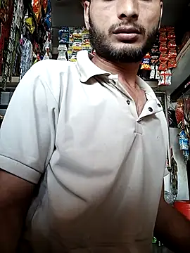 Beinghorny83 online show from March 9, 10:08 am