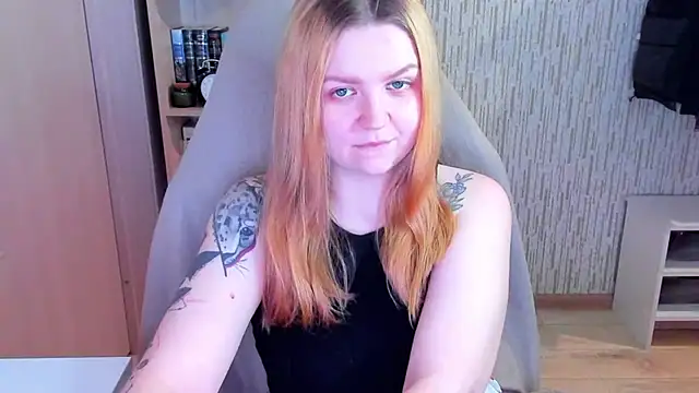 Snapshot of AnitaXVine chatting on February 18, 6:04 pm AnitaXVine online show from February 18, 6:04 pm