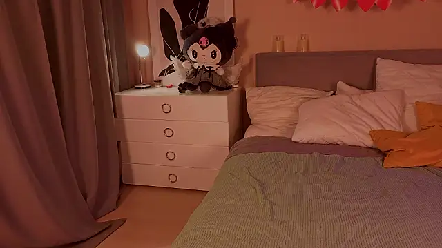 she wolf online show from March 13, 3:29 pm