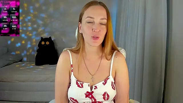 she wolf online show from June 3, 1:25 pm