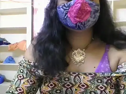 anu-reddyy online show from March 17, 4:06 am