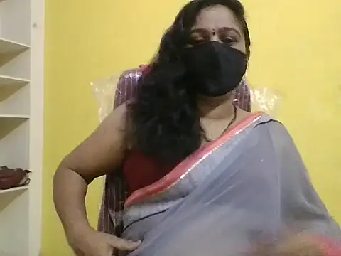 anu-reddyy online show from April 18, 4:27 am