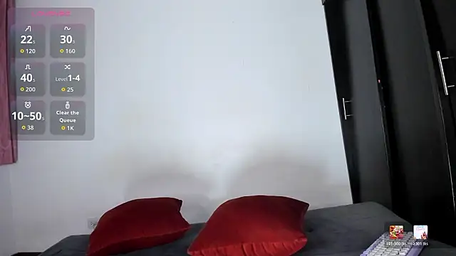 Beatricez1 online show from March 15, 2:39 am