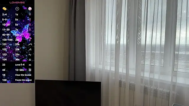 Snapshot of Dear_neighbor chatting on March 4, 1:06 pm Dear neighbor online show from March 4, 1:06 pm