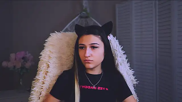 TerezaRobinson online show from February 26, 12:26 pm