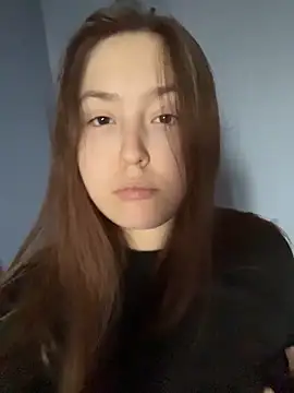 Snapshot of LixuryBaby chatting on February 19, 8:43 am LixuryBaby online show from February 19, 8:43 am