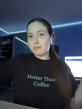 Snapshot of LixuryBaby chatting on February 27, 7:25 pm LixuryBaby online show from February 27, 7:25 pm