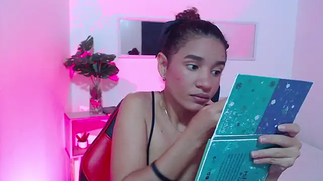 Alice Grinnerk online show from March 12, 2:34 pm