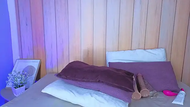 alysha xia  online show from February 24, 3:59 am