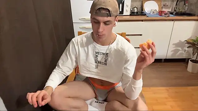 David Hess online show from March 6, 3:52 pm