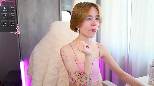 MyBabyLana online show from March 18, 7:22 am