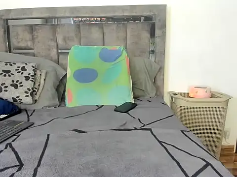 Snapshot of Master_Ruthless77 chatting on February 11, 6:57 pm Master Ruthless77 online show from February 11, 6:57 pm