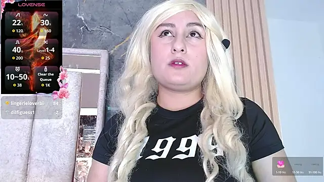 Hazumi Tsu online show from March 18, 8:06 am