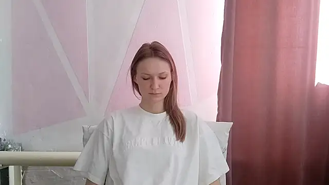 EthylGabak online show from April 22, 4:04 am