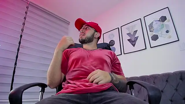 ethan grace online show from February 16, 12:12 pm