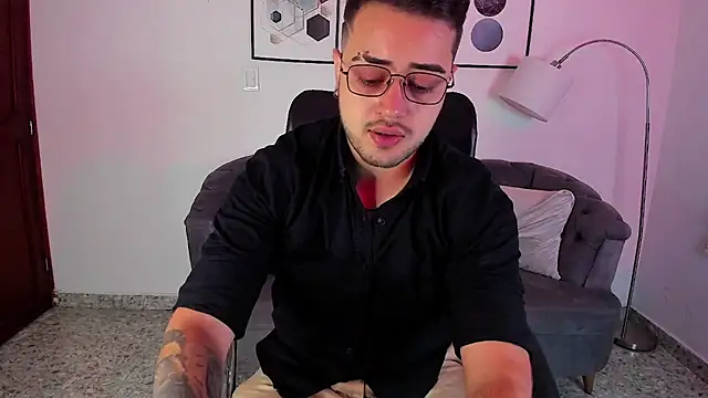 ethan grace online show from February 26, 11:53 am