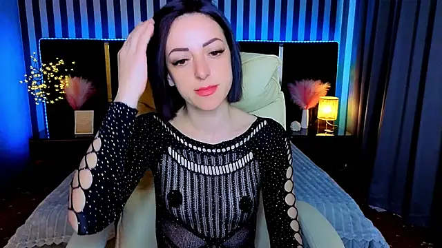 Daloras lin online show from April 19, 12:37 pm