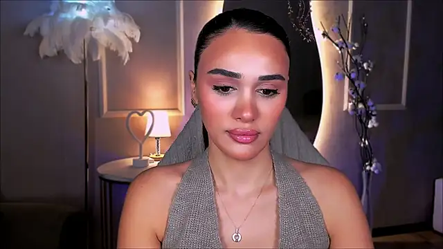 Snapshot of Kimberly_Chapman chatting on March 1, 6:04 am Kimberly Chapman online show from March 1, 6:04 am