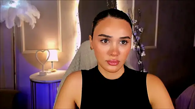 Snapshot of Kimberly_Chapman chatting on March 2, 5:52 am Kimberly Chapman online show from March 2, 5:52 am