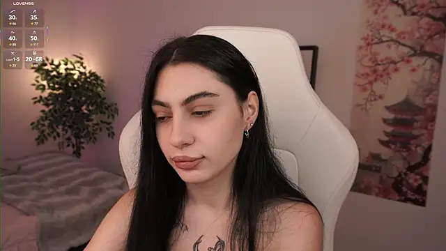 BlackkStorm online show from April 9, 3:06 pm