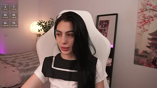 BlackkStorm online show from April 16, 3:13 pm