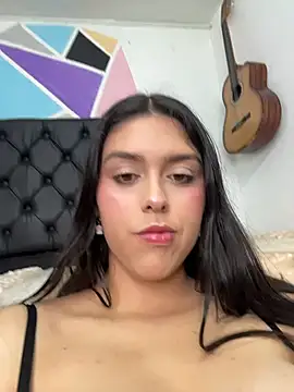 Ava Queen69 online show from February 22, 2:56 am