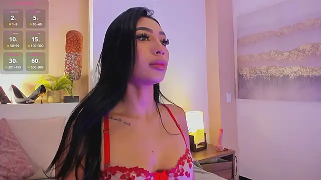  victoria lee online show from March 5, 12:45 pm