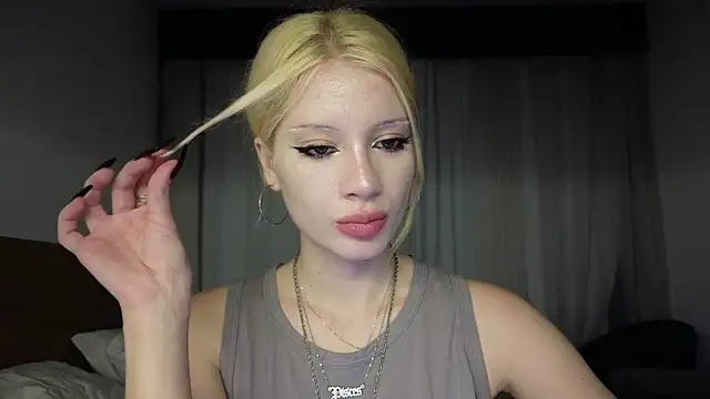 Snapshot of qualitybab chatting on February 22, 10:30 pm qualitybab online show from February 22, 10:30 pm