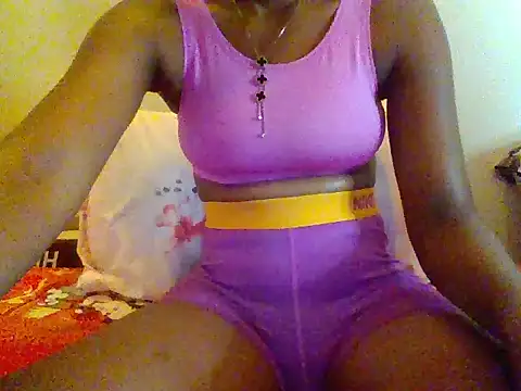 Lunateddy online show from February 21, 7:48 pm