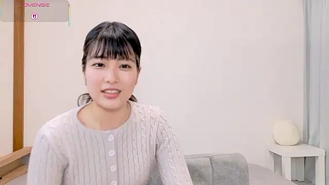 Somi-chan online show from March 15, 4:40 am