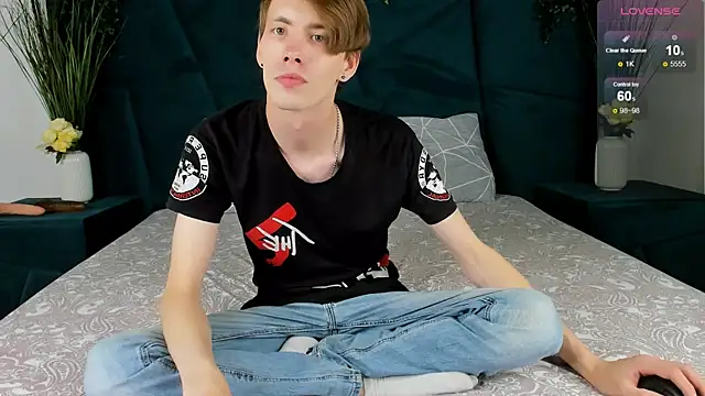 Erick Wilson online show from September 10, 6:57 am