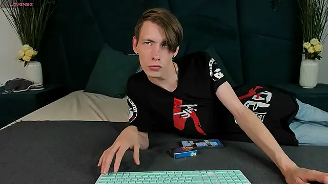 Erick Wilson online show from September 15, 10:48 am