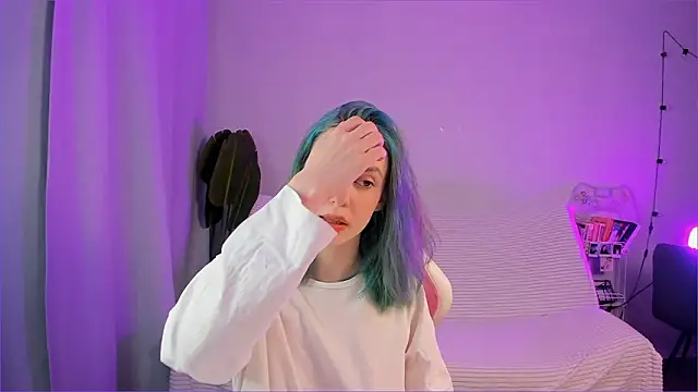 AdeleBabyGirl online show from March 15, 4:51 am