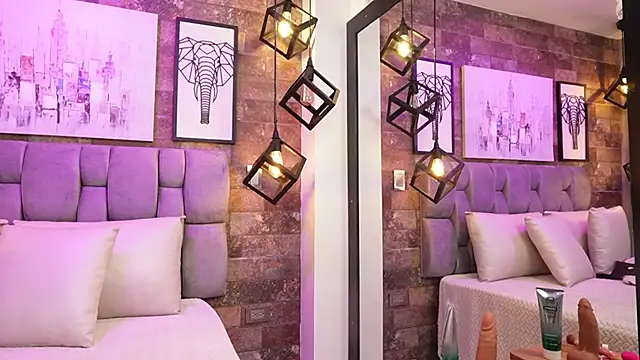 Celeste Urgirl online show from March 5, 1:07 pm