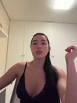 anab model online show from February 20, 1:11 pm