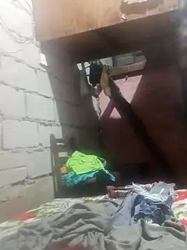 LA Diva fuck me online show from April 16, 1:45 pm